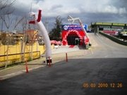 Oto Test Merkezi Al Organizasyonu - zmir