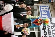 Pizza Tomato Al Organizasyonu - Bolvadin