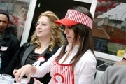 Pizza Tomato Al Organizasyonu - Bolvadin