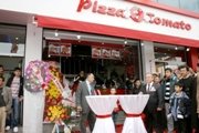 Pizza Tomato Al Organizasyonu - Bolvadin
