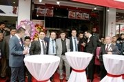 Pizza Tomato Al Organizasyonu - Bolvadin