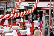 Pizza Tomato Al Organizasyonu - Bolvadin