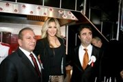 Pizza Tomato Al Organizasyonu - Bolvadin