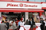 Pizza Tomato Al Organizasyonu - Bolvadin