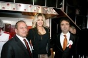 Pizza Tomato Al Organizasyonu - Bolvadin