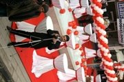 Pizza Tomato Al Organizasyonu - Bolvadin