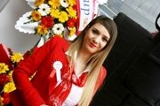 Pizza Tomato Al Organizasyonu - Bolvadin